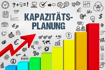 Kapazitätsplanung