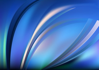 Creative abstract background vector design