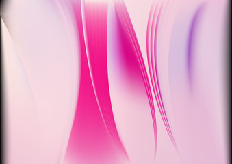 Fototapeta premium Creative abstract background vector design