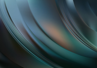 Creative abstract background vector design