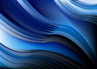 Creative abstract background vector design