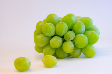 シャインマスカット