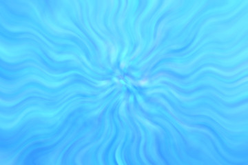 Obraz premium abstract blue background