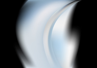 Creative abstract background vector design