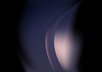 Creative abstract background vector design