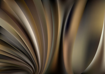 Creative abstract vector background design