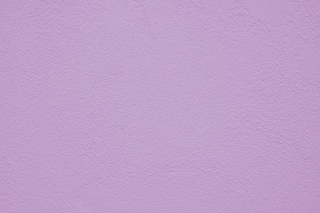 Violet Painted Plaster Wall Texture
