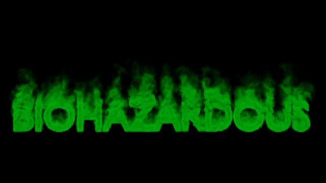 Biohazardous Images – Browse 486 Stock Photos, Vectors, and Video