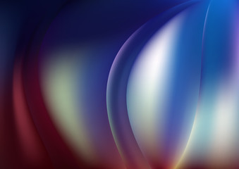 creative abstract vector background design