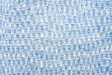 blue background