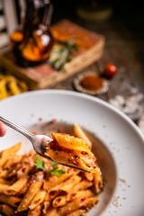 italian pasta
