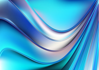 Obraz premium creative abstract vector background design