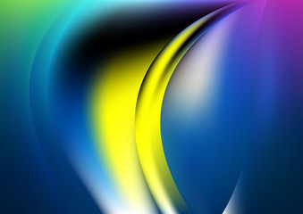 creative abstract vector background design