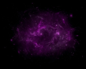 Star field background . Starry outer space background texture . Colorful Starry Night Sky Outer Space background