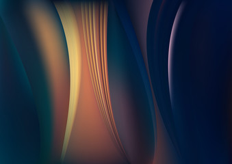 abstract vector background design