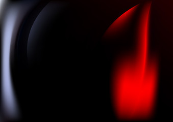 abstract vector background design