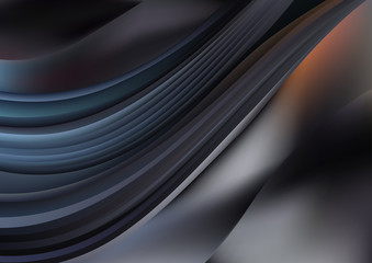 abstract background with shiny effect