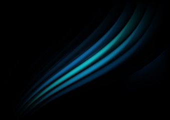 abstract background vector design for album cover