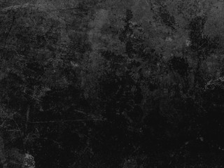 Dark industrial concrete wall as Background.