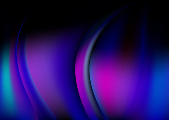 abstract background vector design for album cover