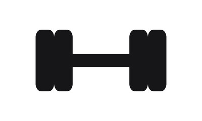 dumbbell icon