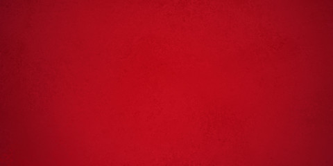 Rich solid red background with faint vintage texture, elegant luxury valentines day or Christmas colors