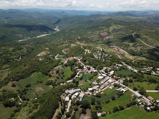 ixpantepec nieves oaxaca