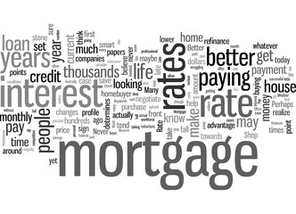 It s Never Too Late to Get a Better Rate on Your Mortgage