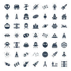 galaxy icons © TheWaterMeloonProjec