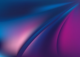 Abstract colorful background