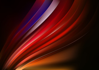 Abstract colorful background