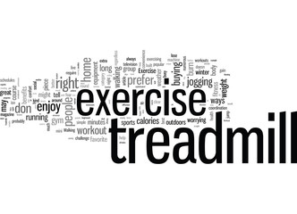 Is A Treadmill The Right Exercise Equipment For You