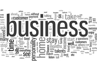 Is A Stay At Home Business Right For You