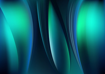 Abstract colorful background