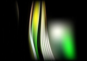 Abstract colorful background