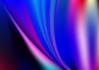 Abstract colorful background