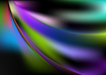 Abstract colorful background