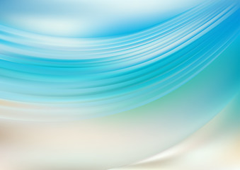 Abstract vector background design for flyer design