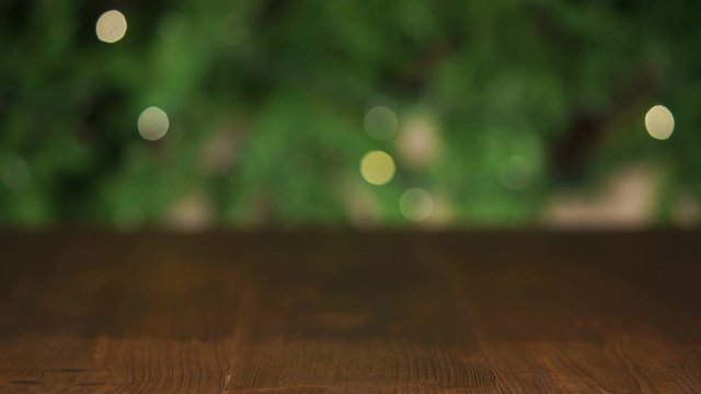 abstract, backdrop, background, blur, blurred, bokeh, bright, celebration, christmas background, christmas lights, day, decoration, design, display, empty, floor, garden, green, holidays, light, motio