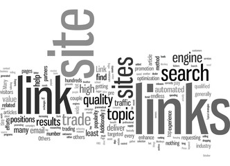 I Can Get Hundreds Of Links For FREE But Should I