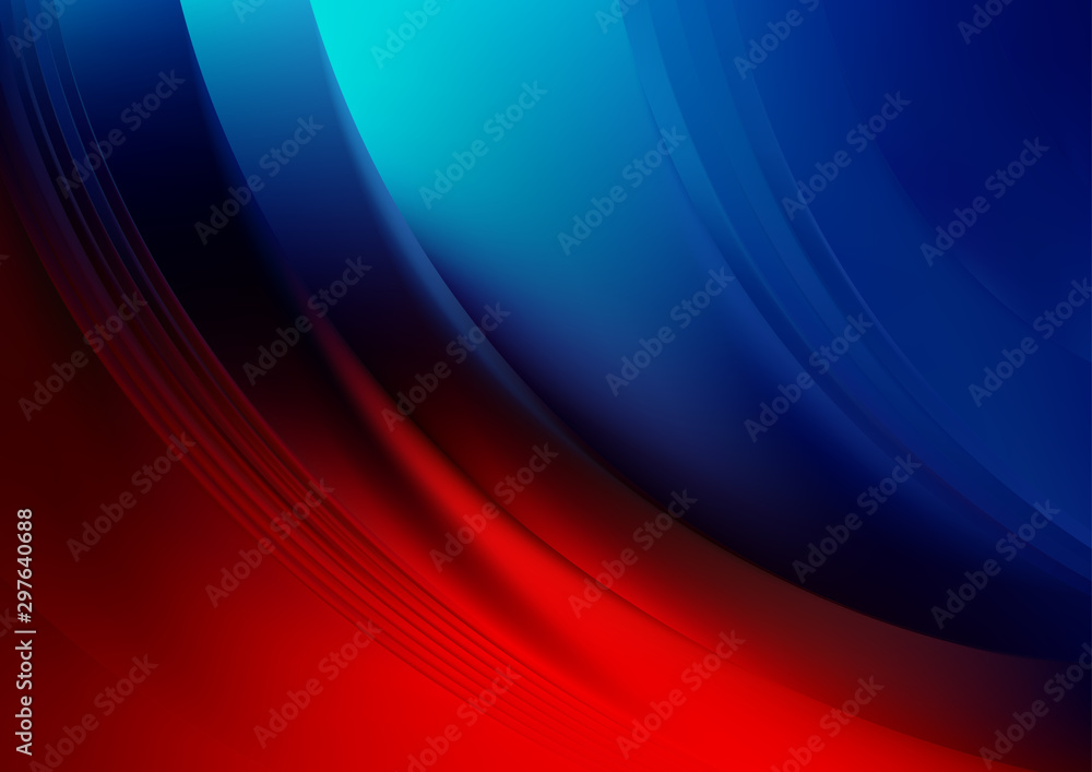 Wall mural abstract background with copy space for text