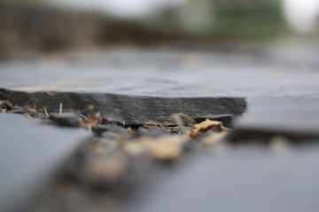 floor stones