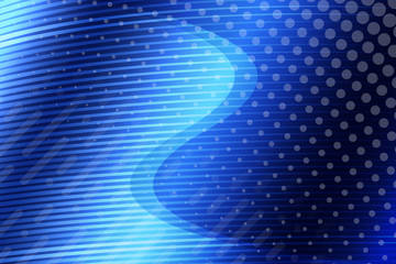 Fototapeta premium abstract, blue, wave, wallpaper, design, illustration, lines, light, waves, line, pattern, graphic, digital, texture, technology, gradient, art, curve, color, motion, white, backgrounds, business