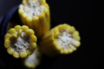 Corn cob