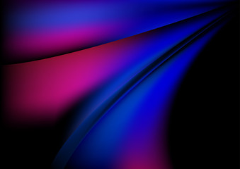 shiny background design