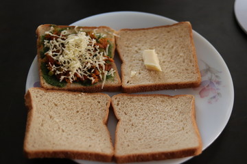 Sandwich 