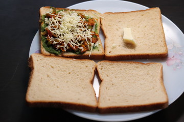 Sandwich 