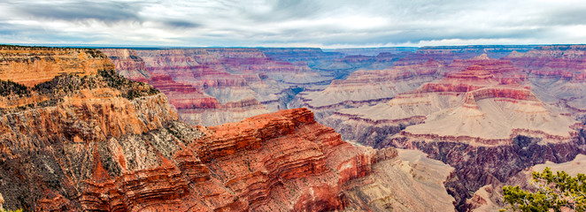 Grand Canyon National Park (South Rim)