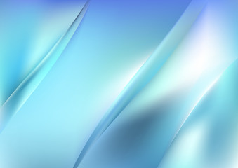 abstract background with shiny effect