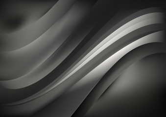 abstract background with shiny effect